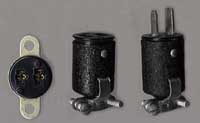 Cinch Jones 'S' trigger connectors