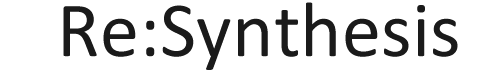 Re:Synthesis